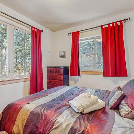 Vila Elegant Pine South Lake Tahoe Exteriér fotografie